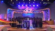 TVB 台慶劇 宮心計 主題曲 關菊英主唱 (TVB Channel)