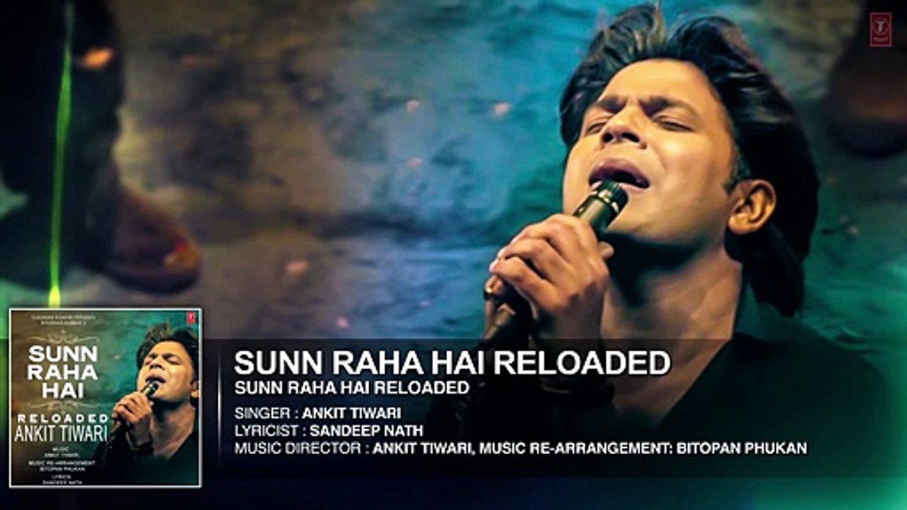 Sun Raha Hai Na Tu - RFULL AUDIO SONG - Listen