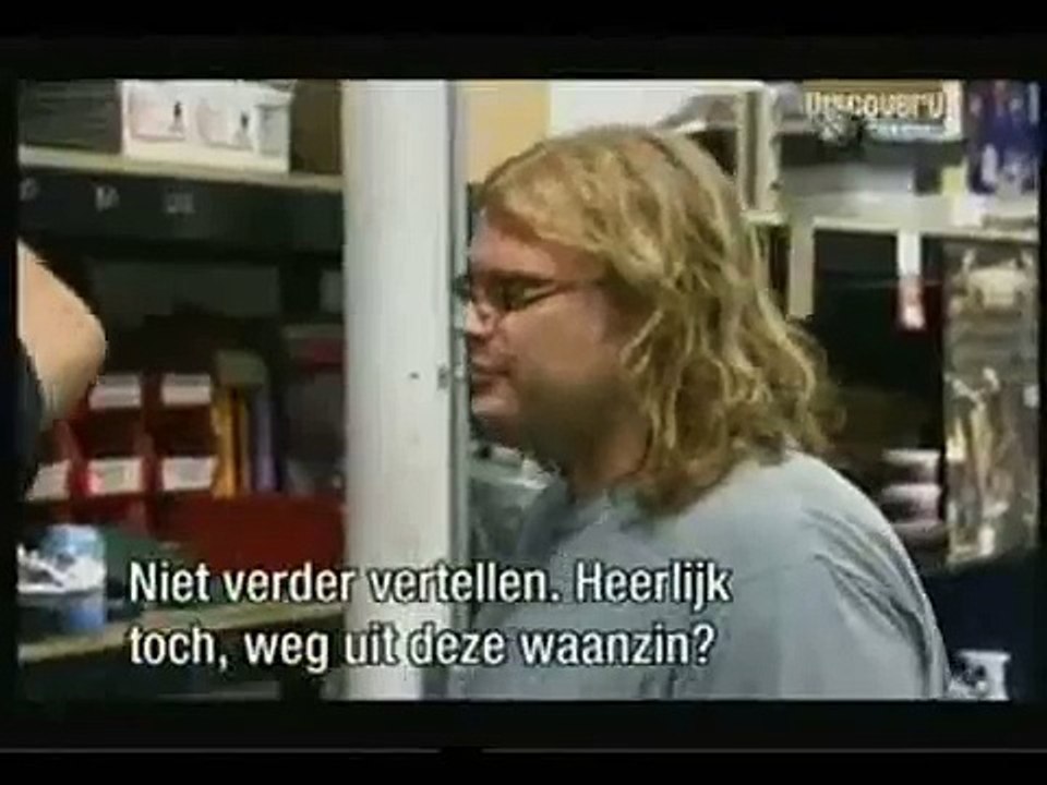 occ vinnie quits occ Orange County Choppers