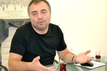 Oktay Kaynarca: Gezi Başlı Başına Hataydı