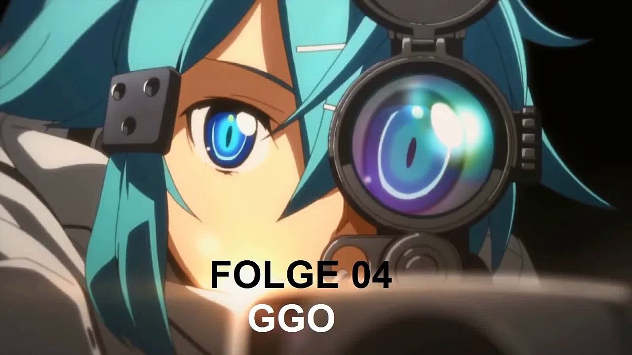 Sword Art Online Ger Dub