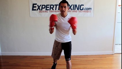 How to Improve Your Fighting Reflexes