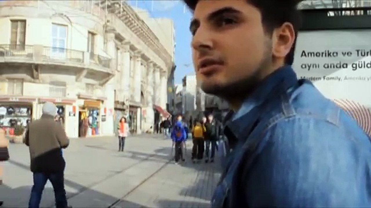 Esinti & Ahirzaman Yasin & Akrap Music-SEVDA FALIMDIN DJ SERKAN 2015