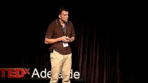 TEDxAdelaide - Tim Jarvis - Opting out of Sustainability