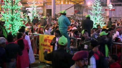 New Krishna Bhajan 2015 - Fagun Ke Mele Mein | फागुन के मेले में | By Aakash Sharma