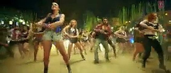 Lalla Lalla Lori Video Song - Welcome To Karachi - HDEntertainment