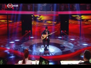 Mustafa Kemal ŞİMŞEK-Zeynebim Şef:Ömer Hayri UZUN