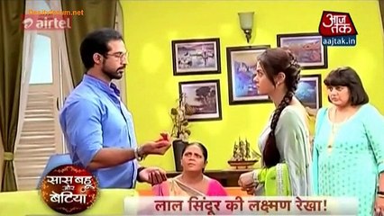 Ahem Se Tode Saare Rishte Naate - Saathiya