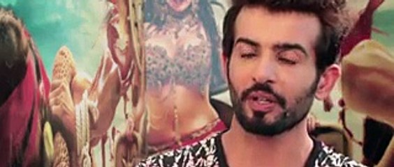 Jay Bhanushali Interview - Ek Paheli Leela - HDEntertainment