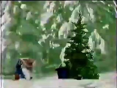 staroetv.su / Новогодние заставки (REN-TV, 1999-2000)