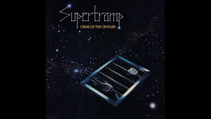 Roger Hodgson Discusses Supertramp's Crime of the Century Album