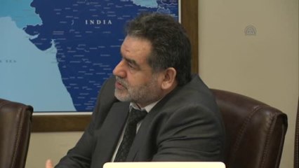 Kurtulmuş: "Mendil Gibi Kenara Atıldıktan Sonra Daeş Diye Bir İsmi Hatırlamayacağız"