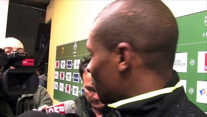 33e j. - Audel : "On les a harcelés"