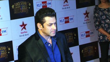 NEW TWIST in Salman's 'HIT-AND-RUN' Case