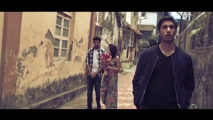 Tu Jo Hain - Mr. X - Arjun Kanungo - Official Cover Version - 2015