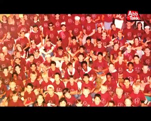 Abb Takk - Package - World Hemophilia Day - 17-04-2015