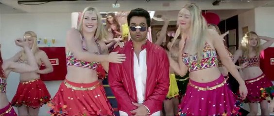 Welcome To Karachi First HD Trailer