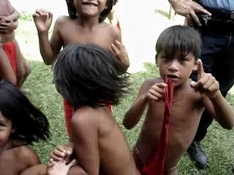 Ninos
