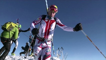 XX° Trofeo Mezzalama - il punto di Francesco De Fabiani