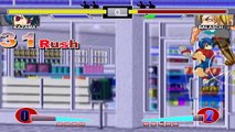 Zero Fighters Game Sample - PC/Doujin