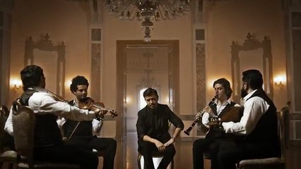 Yalın - Bir Bahar Akşamı