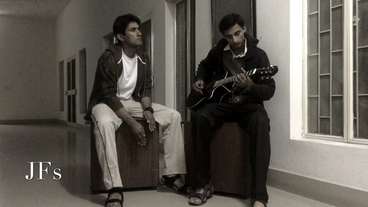 Humein tumse pyar (Instrumental)