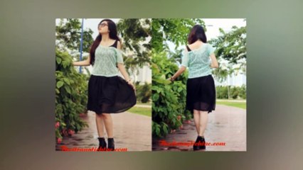 Pretty Women Blouse