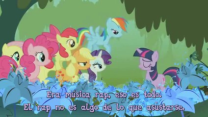 UFP 9: Funk Master Z [subtítulos en español]