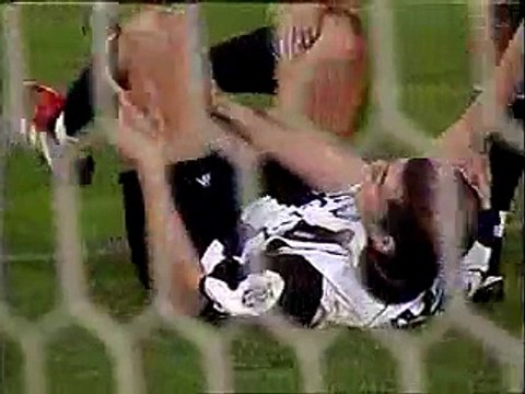 04-1998 - UEFA Champions League, semi-final first leg - Juventus - Monaco 4-1