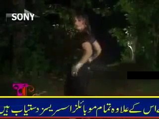Latest Mujra Hot Sheeza Gilli Kurti Te Sille Wal Hot Mujra