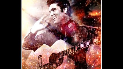 ☆ Elvis Presley  ☆ Menphis Tennessee  ☆ By Skutnik Michel