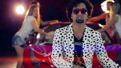 Aaja Meri Gari Mai by Fakhran.