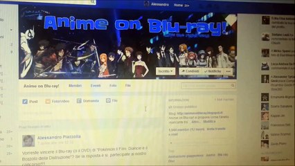 Estrazione 8° Contest AOB!