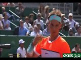 Djokovic and Nadal to renew rivalry in Monte Carlo semis