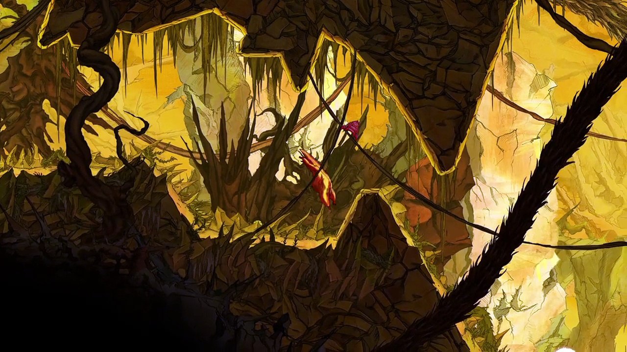 Aaru's Awakening