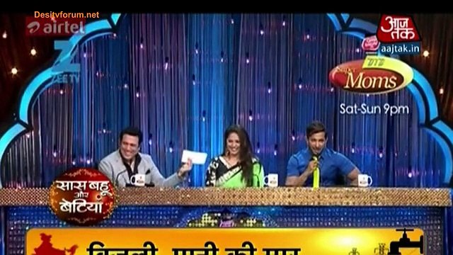 Super Moms Mein Aaye DID Ke Little Champs - DID Super Moms 2