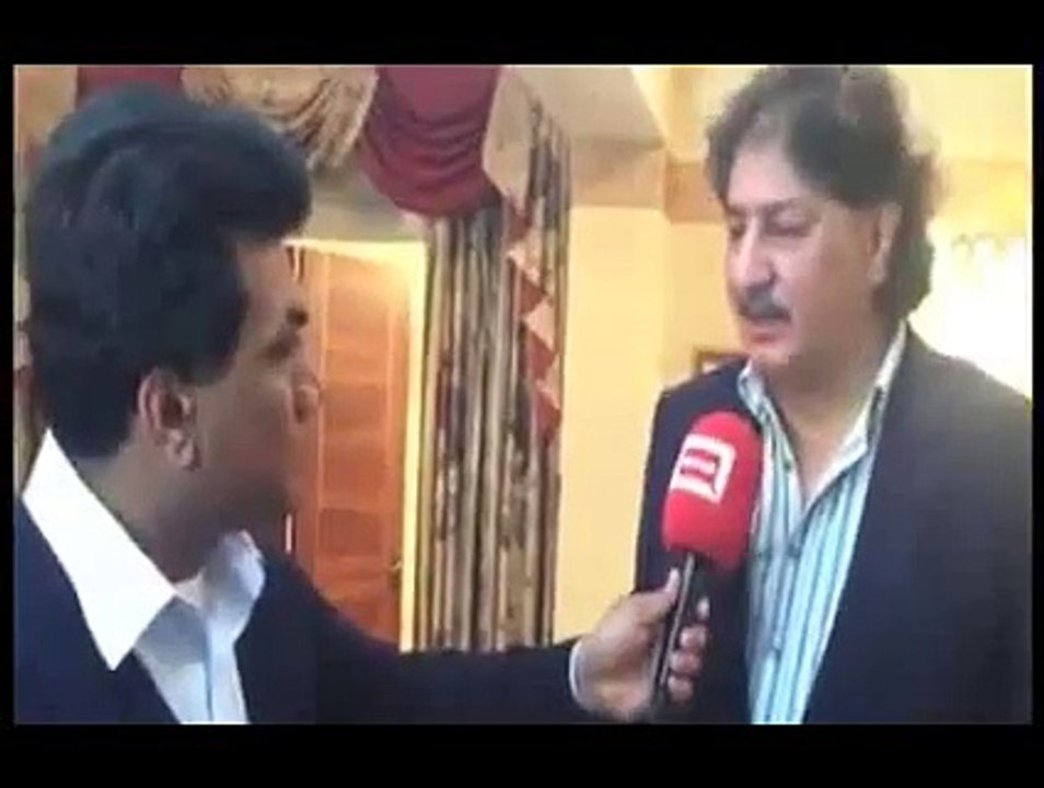 Sarfraz Nawaz urges appointment of cricketers in PCB, not gambling mafia - Segment1(00_00_02.480-00_01_22.470)