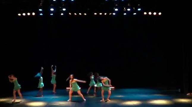 Aigue Marine 1er juin - 17h00