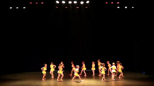 Citrine 1er juin - 17h00