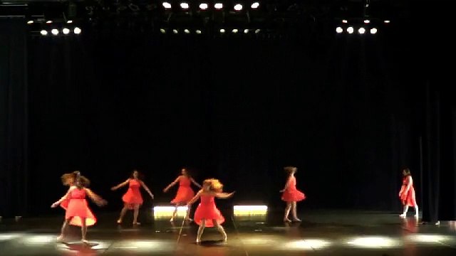 Corail 1er juin 17h00