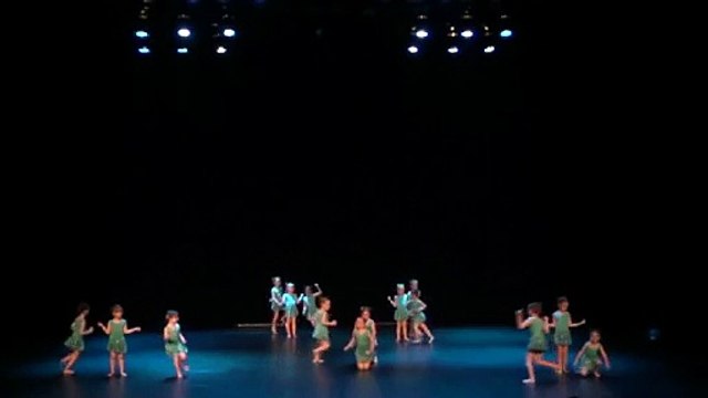 Perle d'Eau 1er juin 17h00