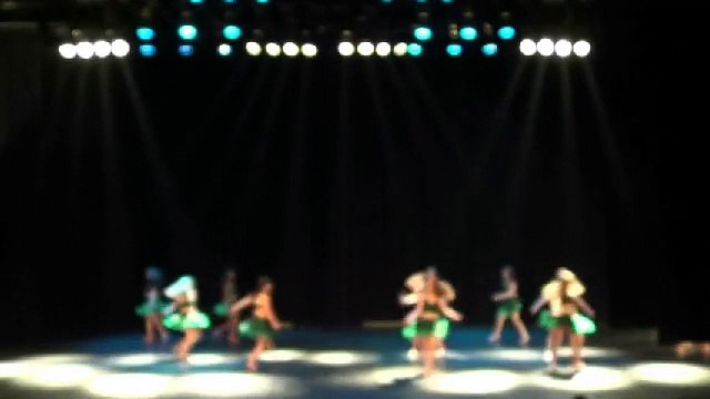 Emeraude 1er juin 17h00