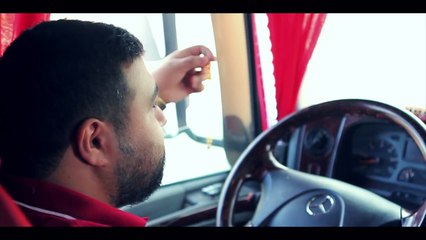 Gürkan Demirez Baba Mrb 2015 (Resmi Klip)