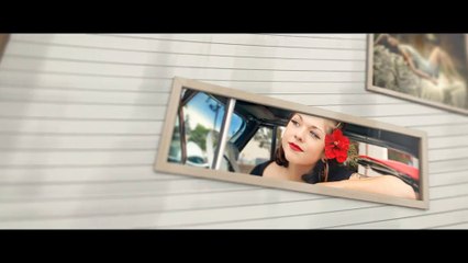 After Effects Project Files - The Fashion Energy - Photo Gallery - VideoHive 8873001