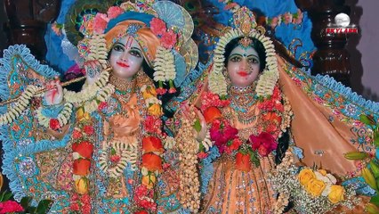 लेटेस्ट कृष्णा भजन 2015 - Sarkar Ke Charno Mein Jo (सरकार के चरणो में जो) By Aakash Sharma