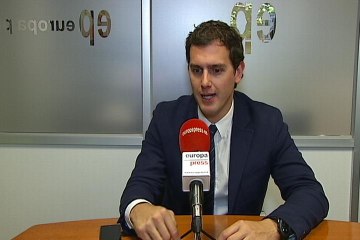 C's abre la puerta a UPyD si cambian de rumbo