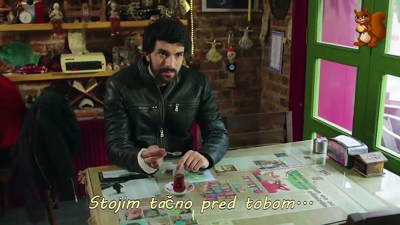 42- KPA-Şebnem Ferah - Gözlerimin Etrafındaki Çizgiler