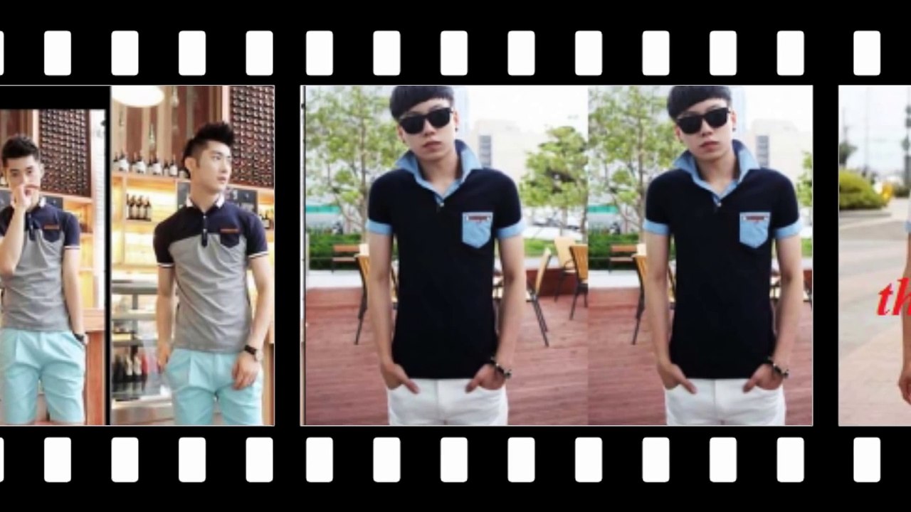 Elegant Men Shirts