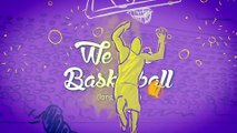 After Effects Project Files - Basketball Intro Animation - VideoHive 8888093