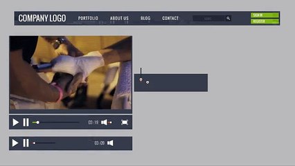 After Effects Project Files - UI Design Pack - VideoHive 8892240